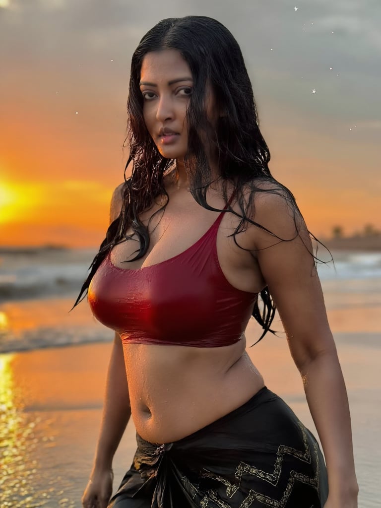 AI generated image by AI factory on Tensor.Art