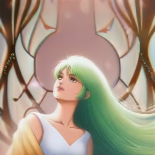 AI generated image by だれとく紳士 on Tensor.Art
