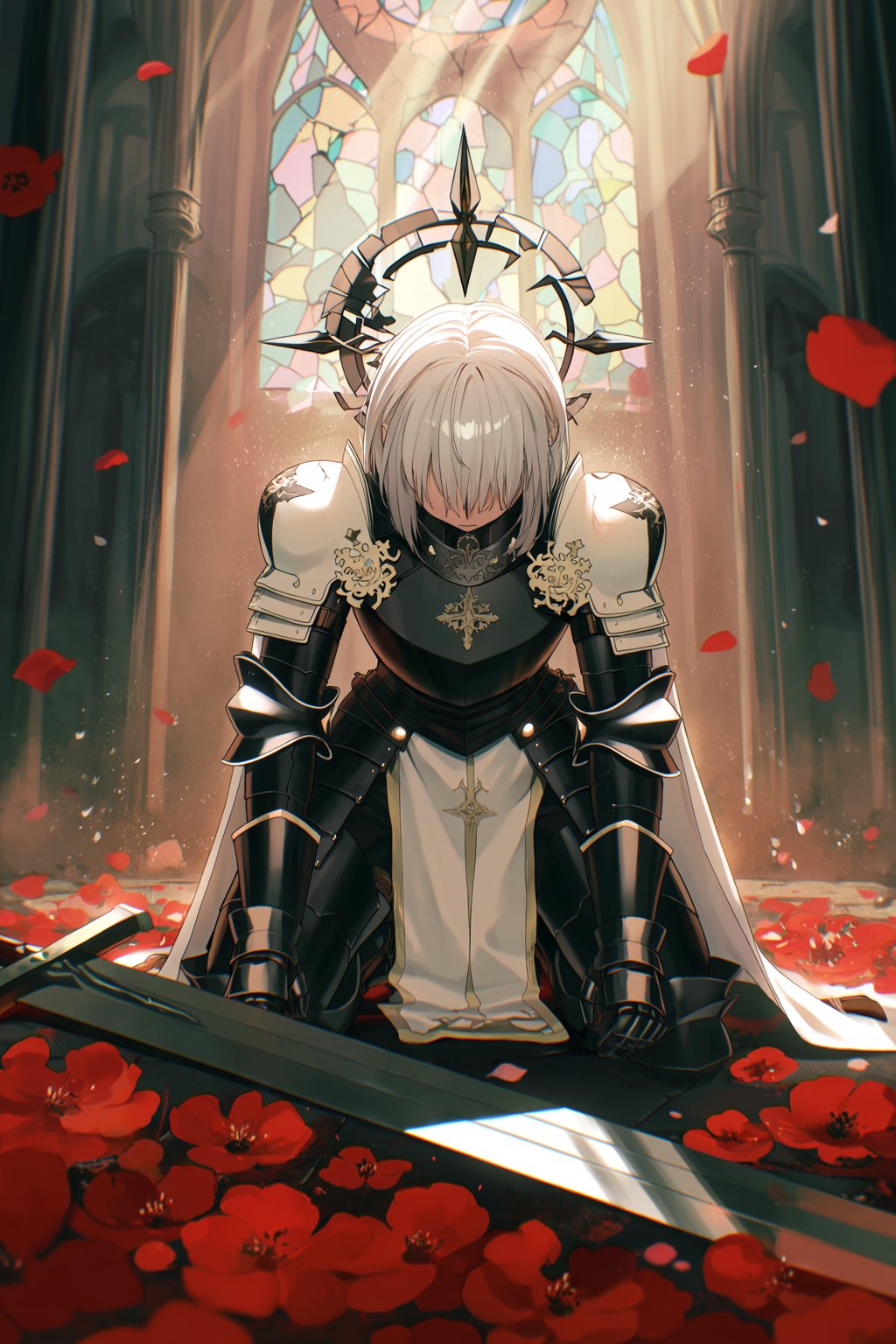masterpiece,  best quality,  absurdres by Azriaelis on Tensor.Art