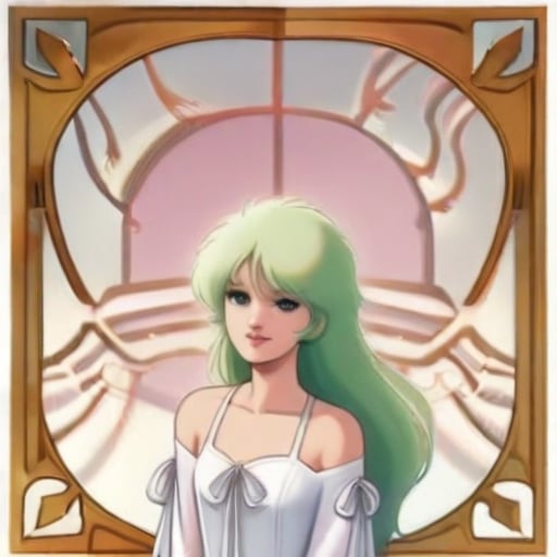 AI generated image by だれとく紳士 on Tensor.Art
