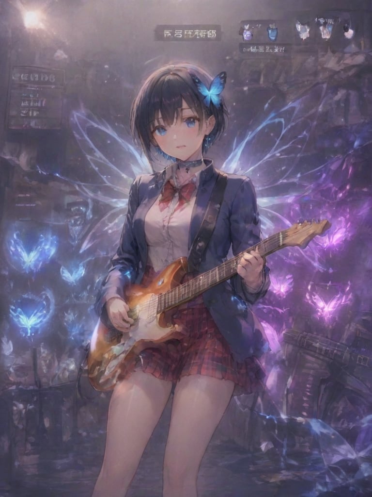 AI generated image by らび@kiyoka_succubus on Tensor.Art