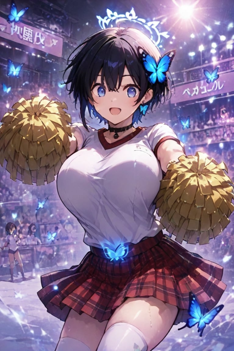 Glowing effect by らび@kiyoka_succubus on Tensor.Art