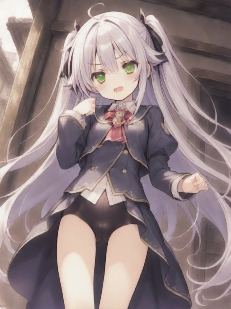 AI generated image by Sute sute on Tensor.Art