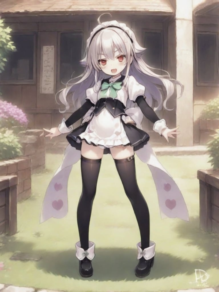 AI generated image by Sute sute on Tensor.Art