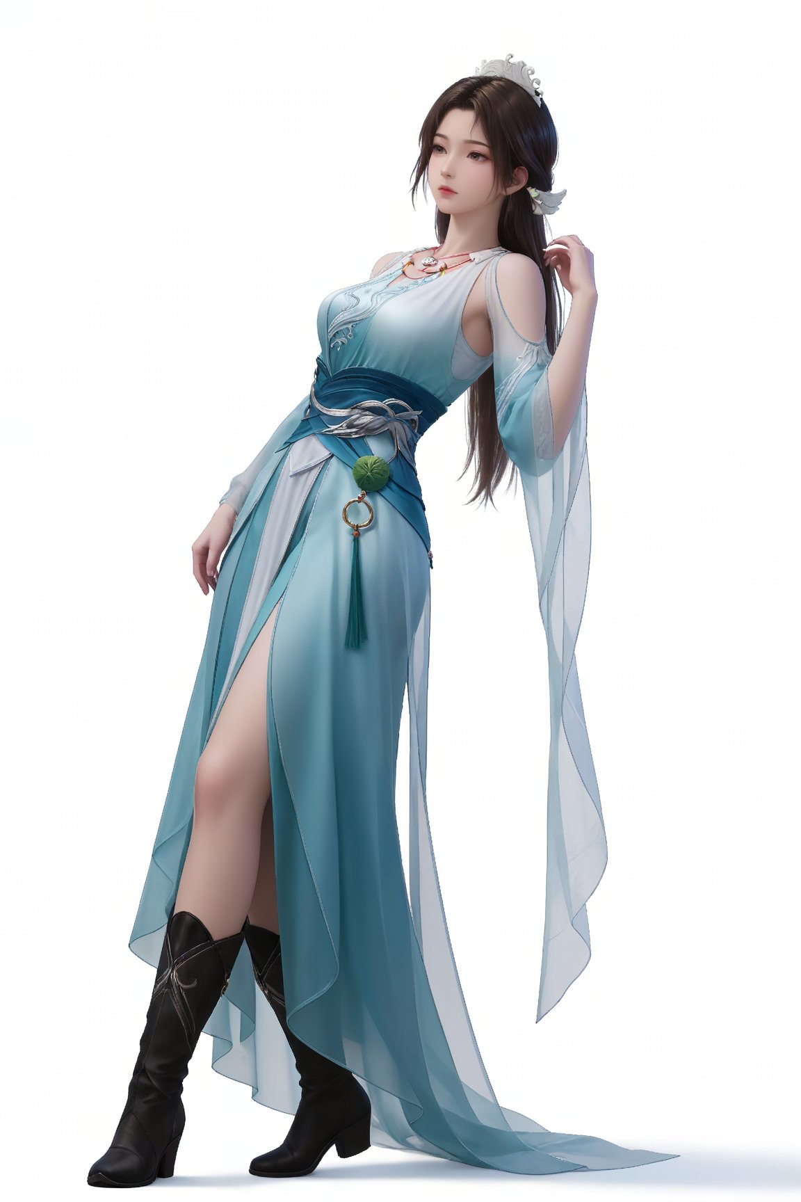 masterpiece,  high quality,  tall by DJ大江东去 on Tensor.Art