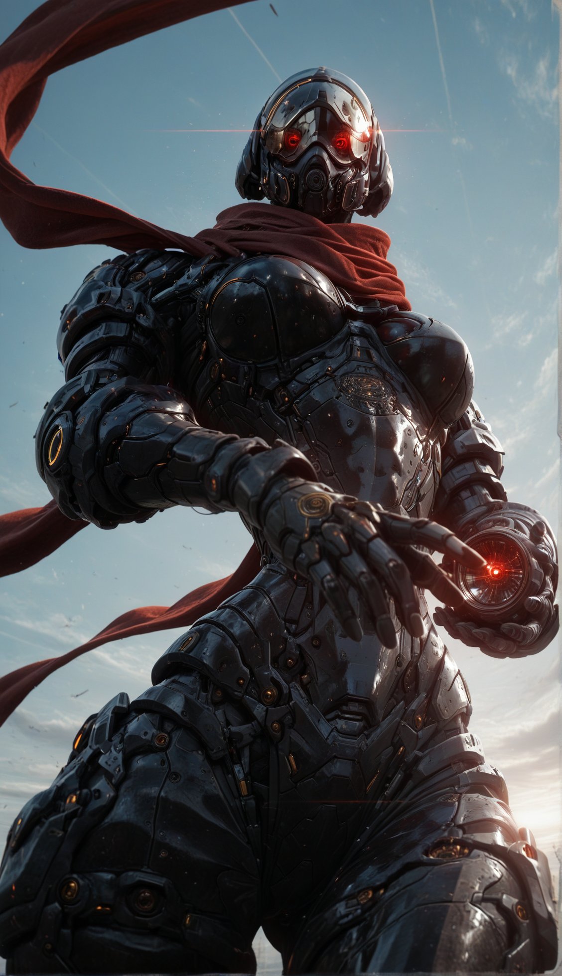 masterpiece,  best quality,  ultra detailed by kingT23 on Tensor.Art