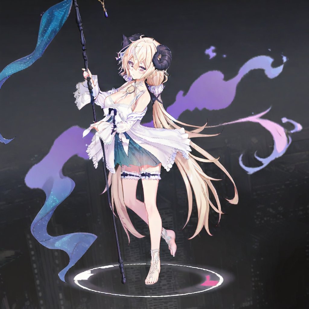AI generated image by anotherzero on Tensor.Art
