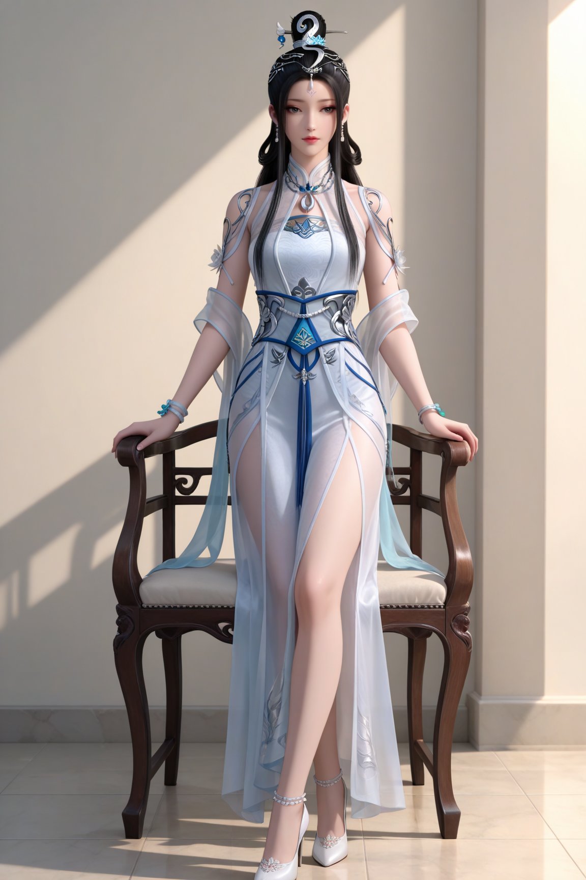 masterpiece,  high quality,  tall by DJ大江东去 on Tensor.Art