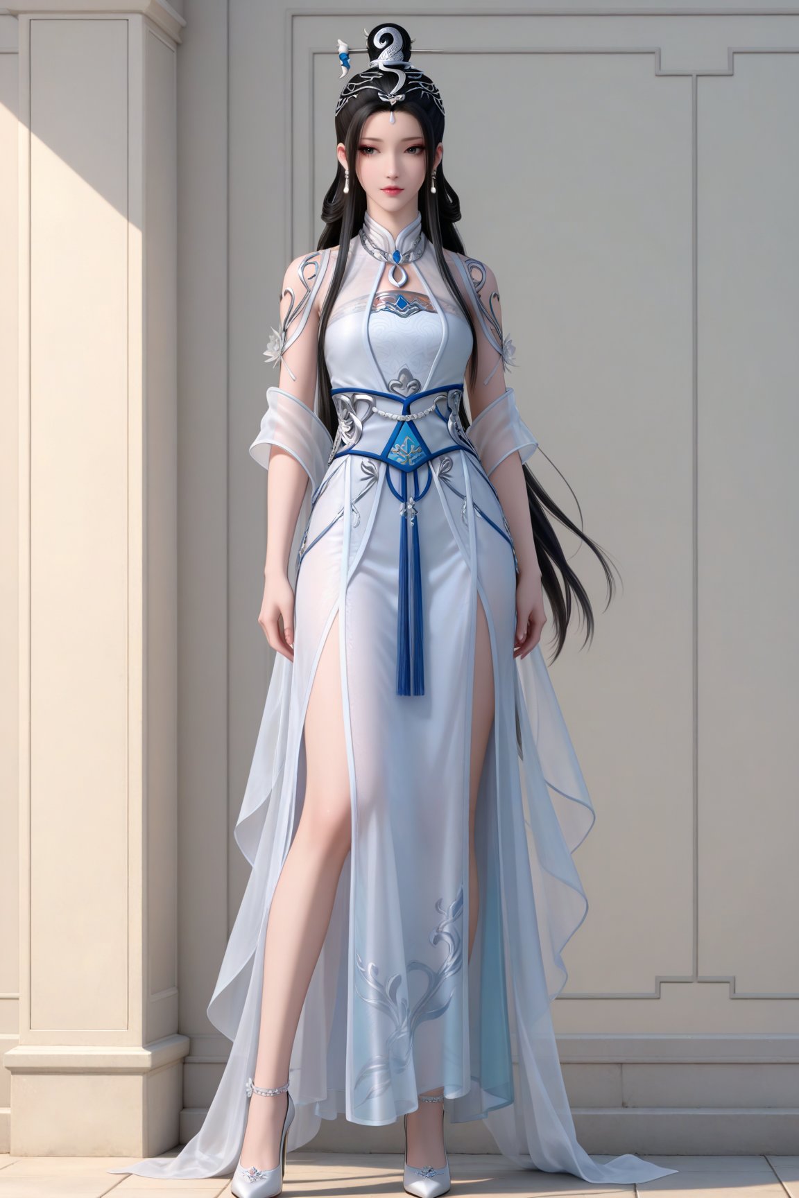 masterpiece,  high quality,  tall by DJ大江东去 on Tensor.Art