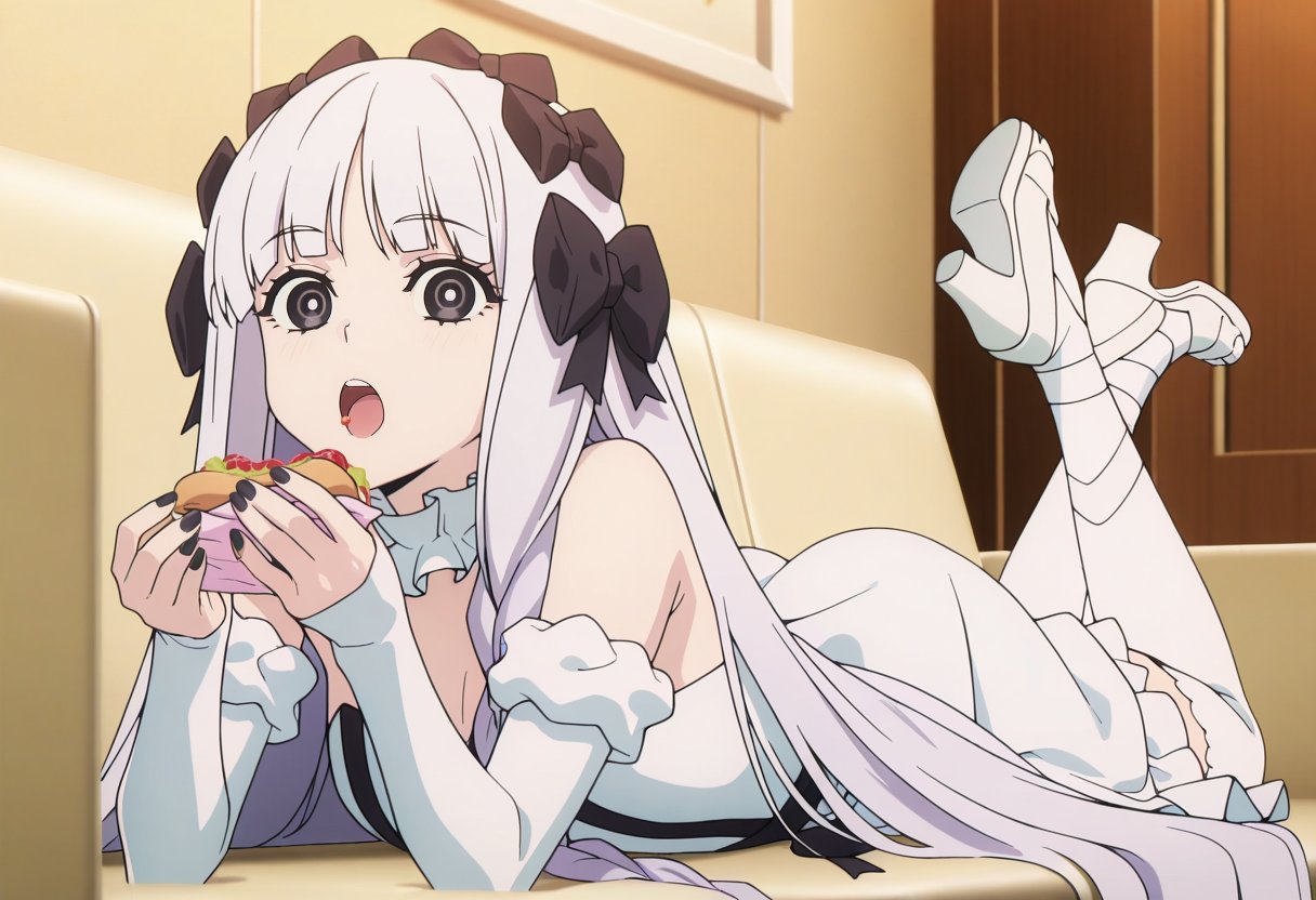 masterpiece,  best quality,  amazing quality by OuiKatsushika on Tensor.Art