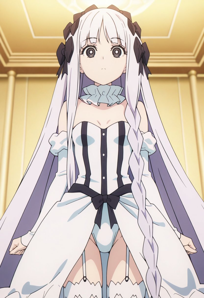 masterpiece,  best quality,  amazing quality by OuiKatsushika on Tensor.Art