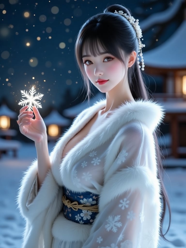 AI generated image by Hidden dragon X on Tensor.Art