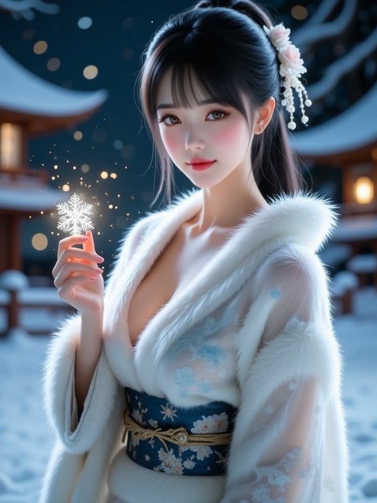 AI generated image by Hidden dragon X on Tensor.Art