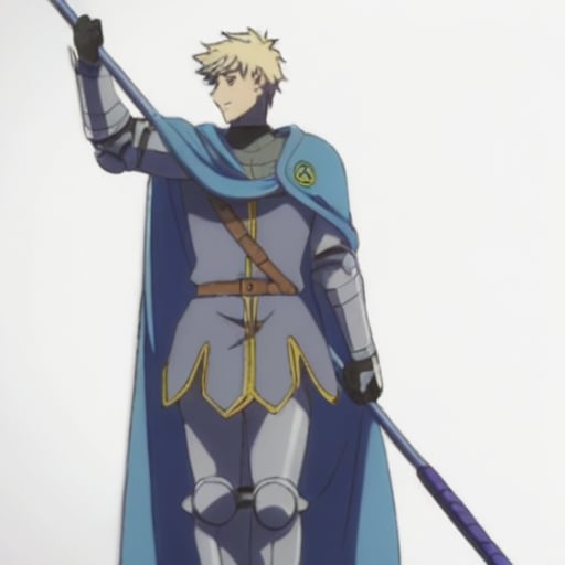 AI generated image by BlaiYaoiArt on Tensor.Art
