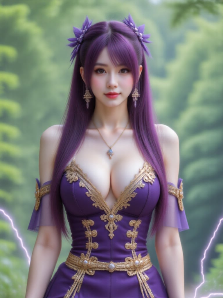AI generated image by 無淚 on Tensor.Art