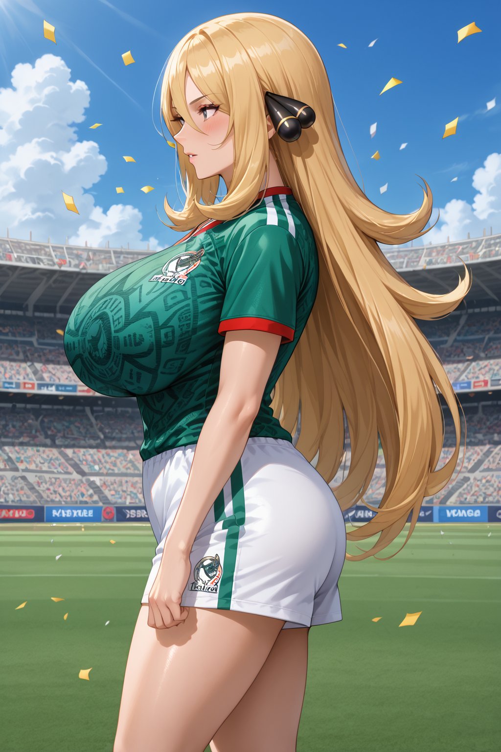 masterpiece,  best quality,  amazing quality by YohanXC on Tensor.Art