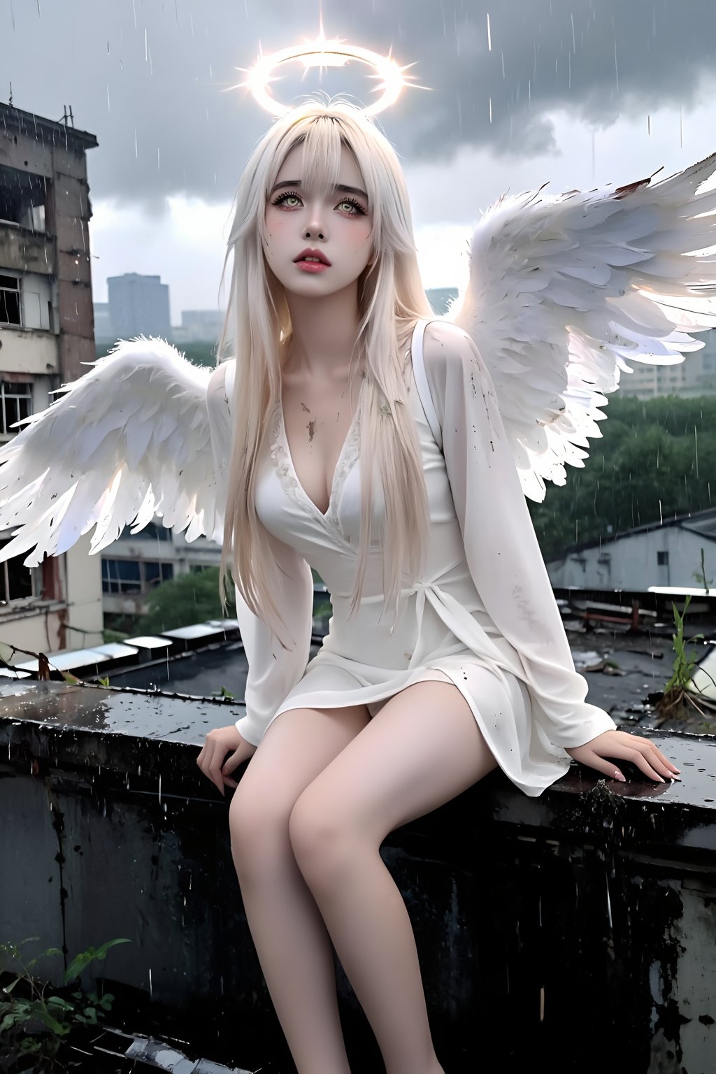 Exceptional quality,  ranked number one. Inspiration: Aesthetic style,  nature by newsans23 on Tensor.Art