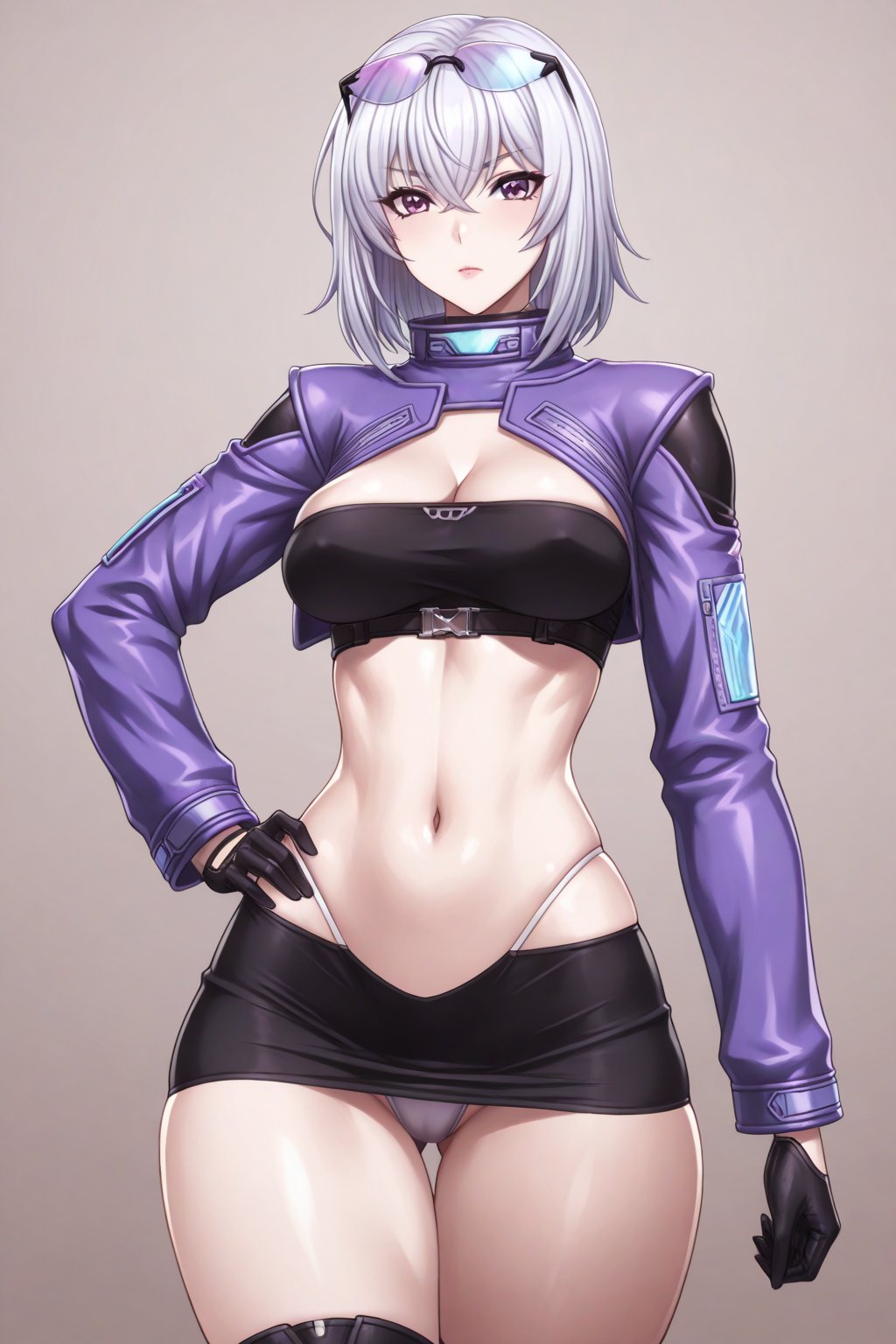Masterpiece,  best quality,  amazing composition by Rifen on Tensor.Art