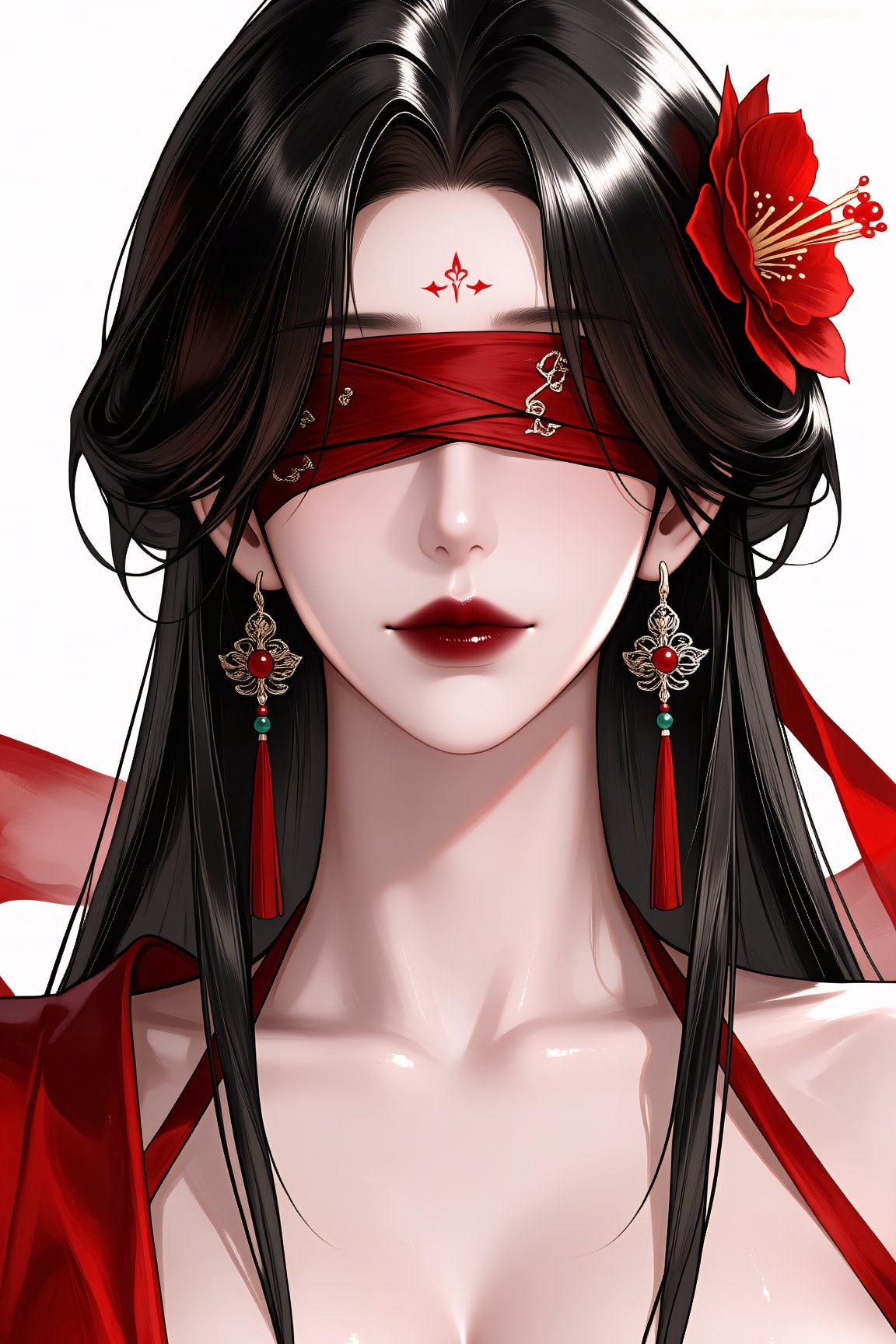 masterpiece,  best quality,  year 2025 by 让AI更感性 on Tensor.Art