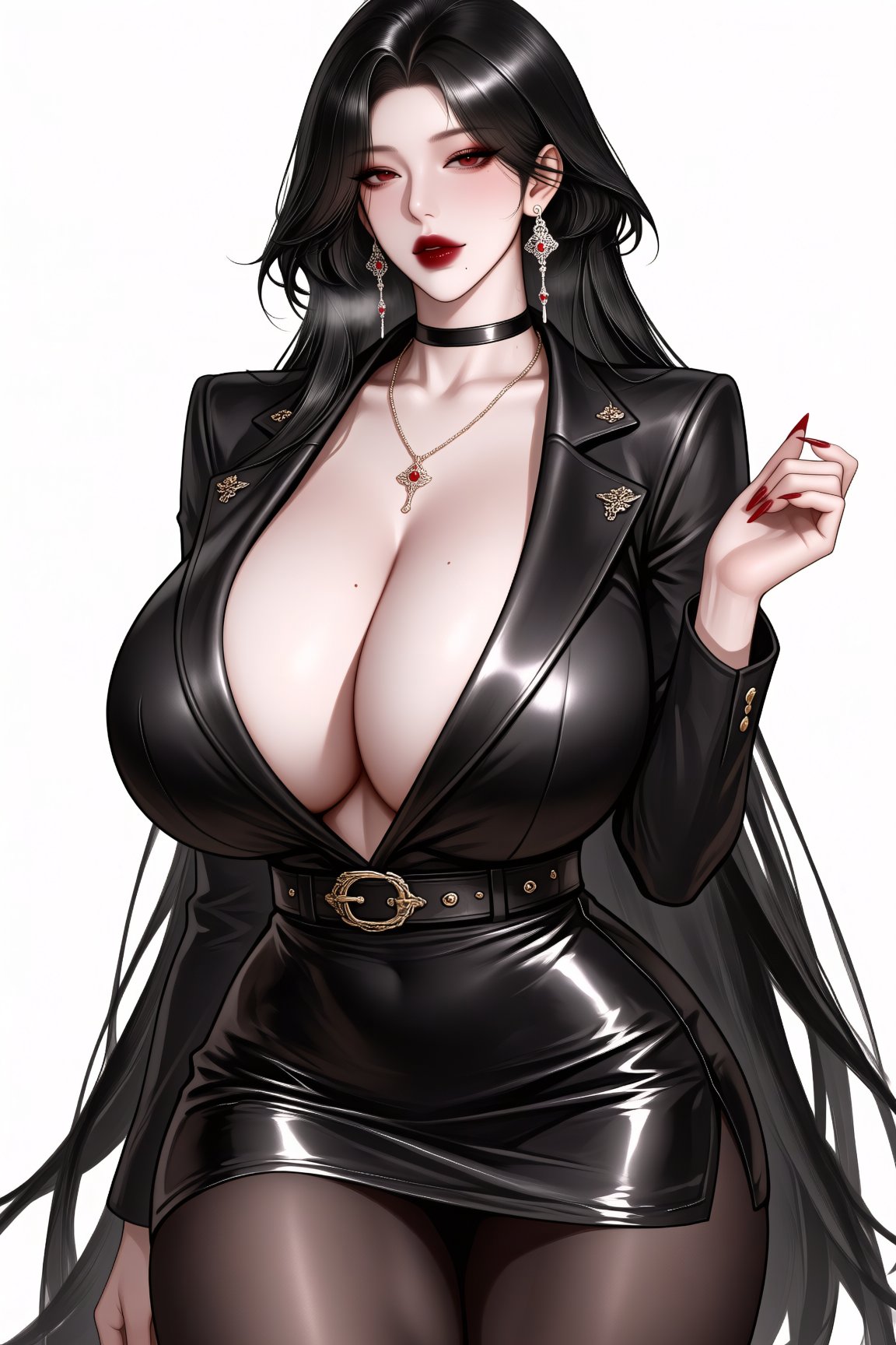 masterpiece,  best quality,  year 2025 by 让AI更感性 on Tensor.Art