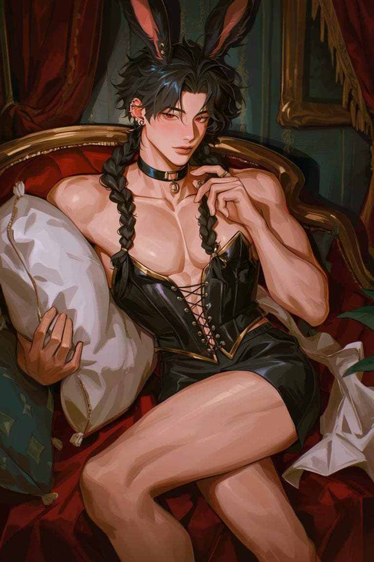 @keo chooo,  masterpiece,  highres by algodoncito on Tensor.Art