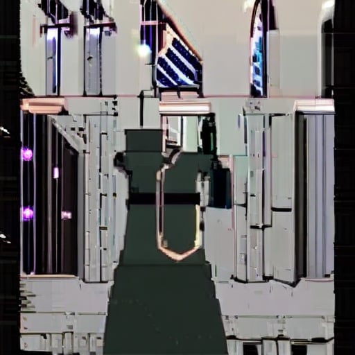 AI generated image by Kernezz  on Tensor.Art