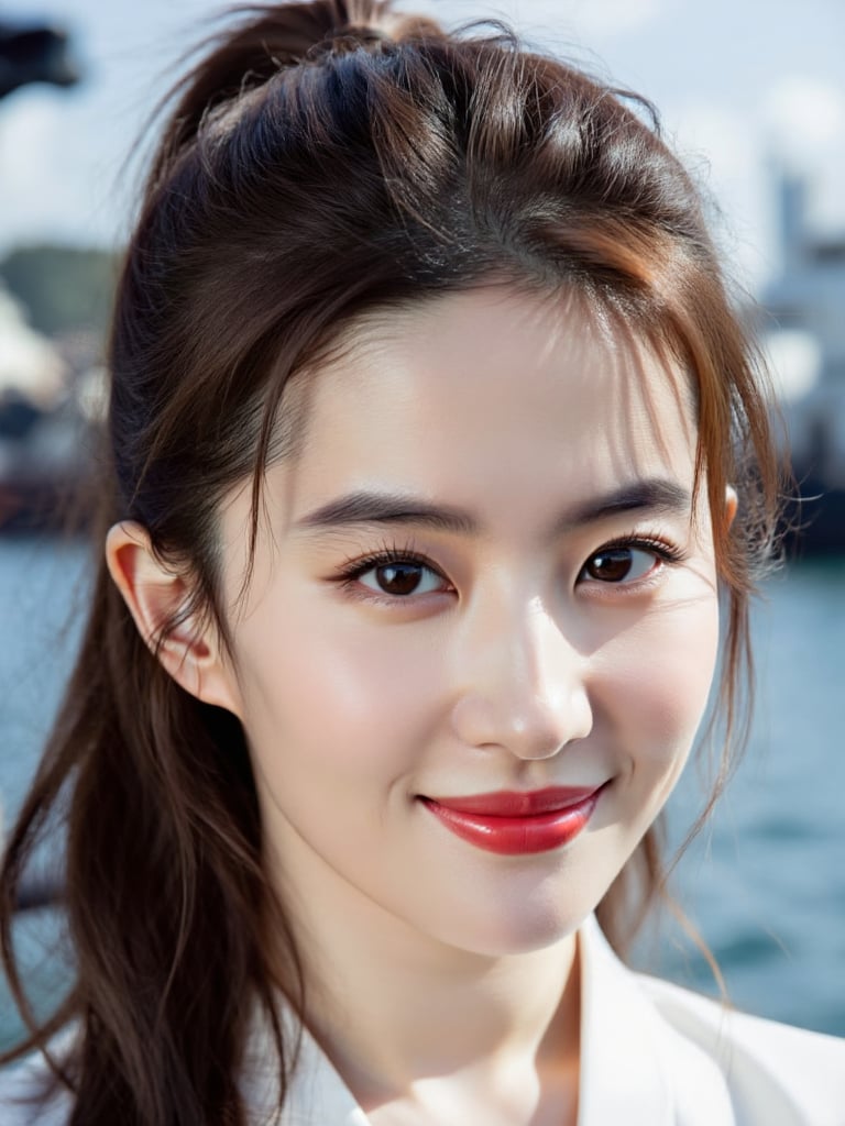 AI generated image by Ai Lover on Tensor.Art