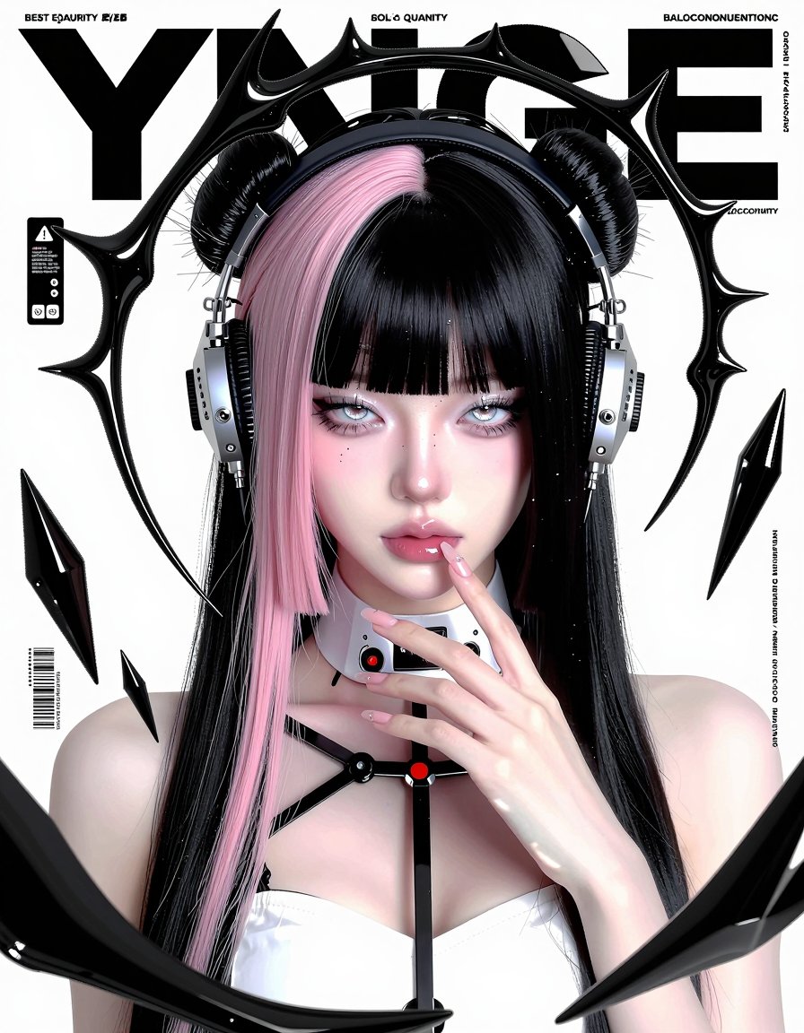 solo,  close mouth. ((random pose)). 1girl,  pale skin by Juon on Tensor.Art