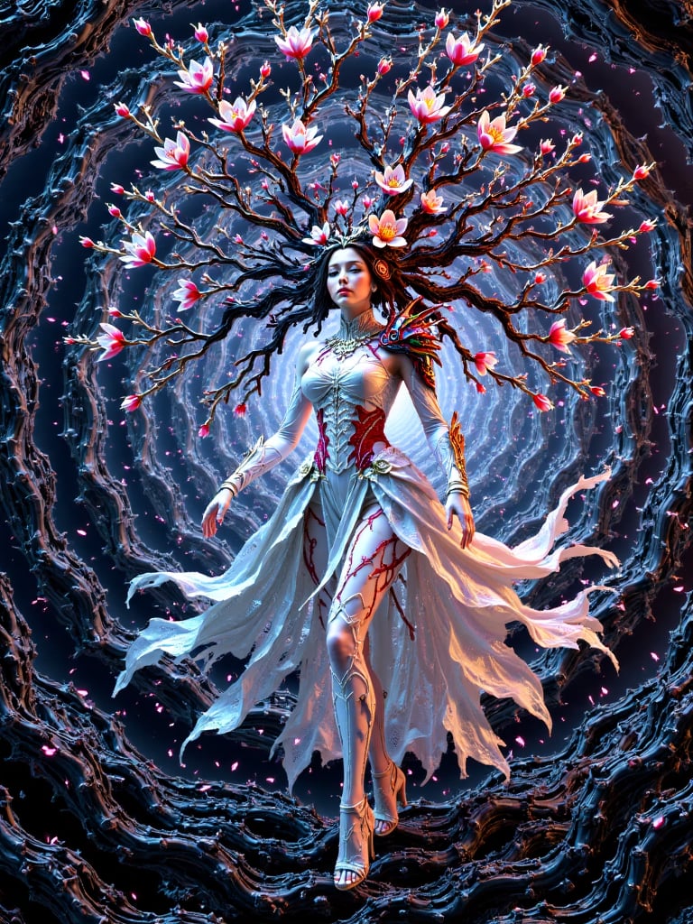 AI generated image by REKTY ANJANY on Tensor.Art