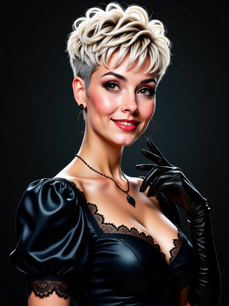 AI generated image by VisionBlue on Tensor.Art
