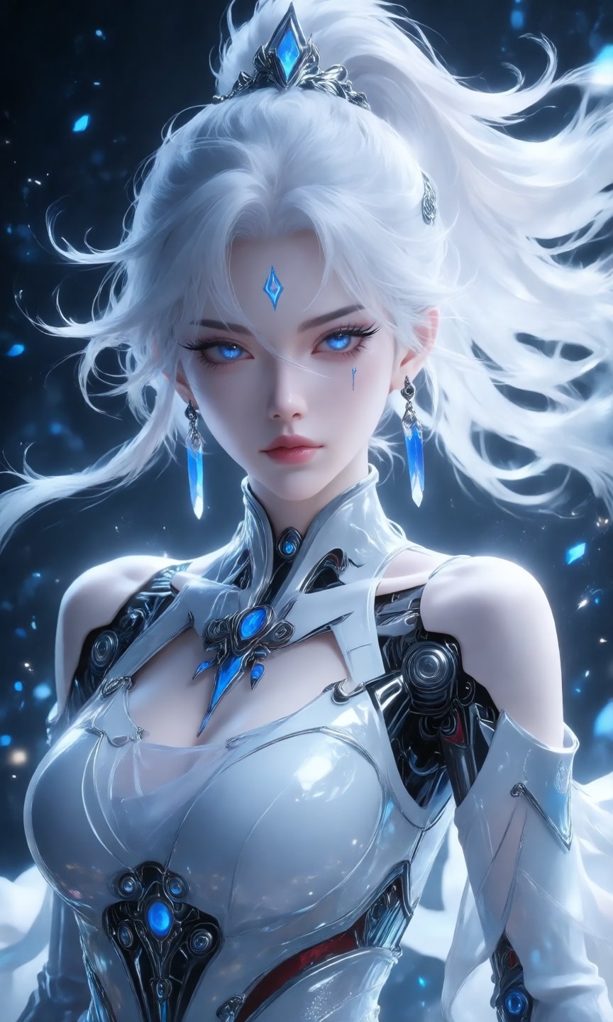 masterpiece,  best quality,  score_7 by pipiai on Tensor.Art