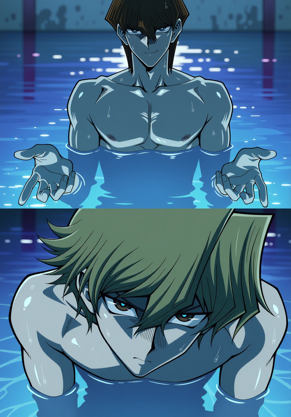 masterpiece,  best quality,  highres by 25kkai on Tensor.Art