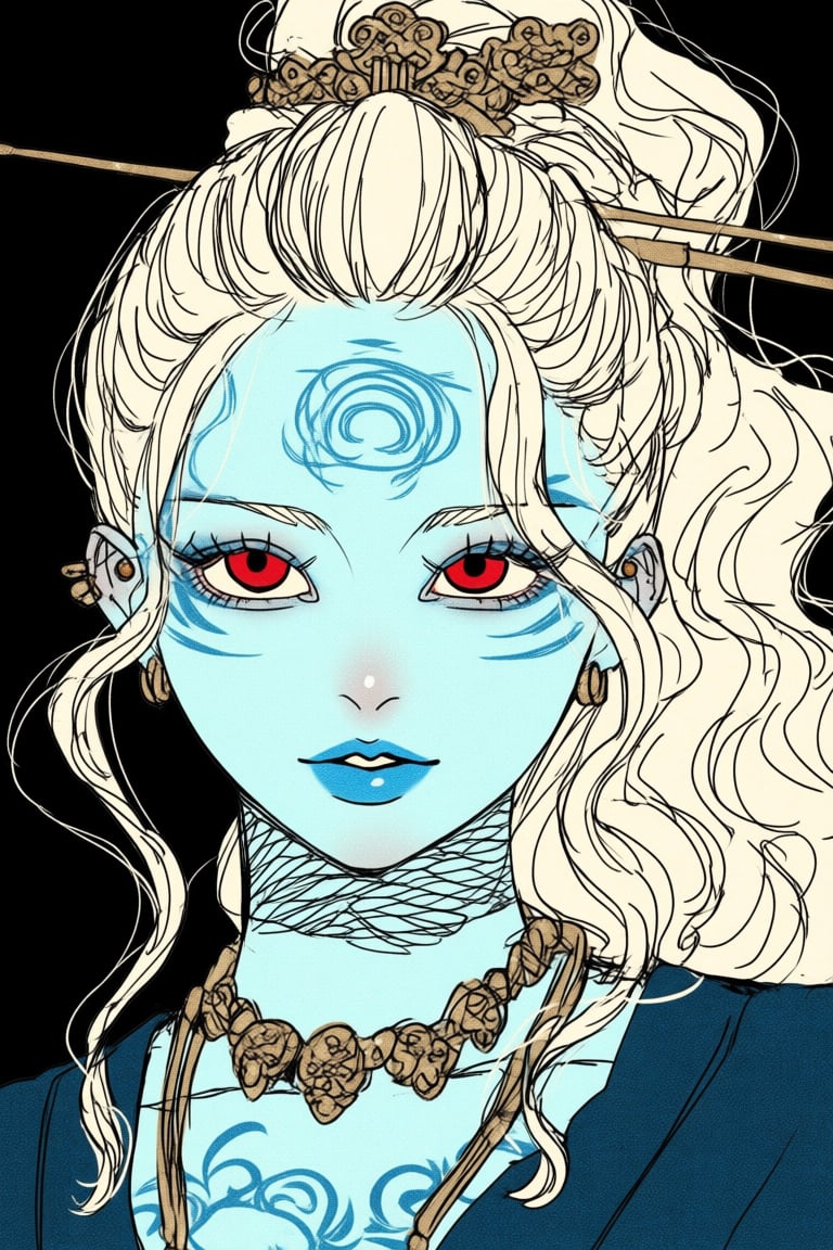 @m310s31,  ukiyo-e,  sketch by ✧ POLARHYS ✧ on Tensor.Art