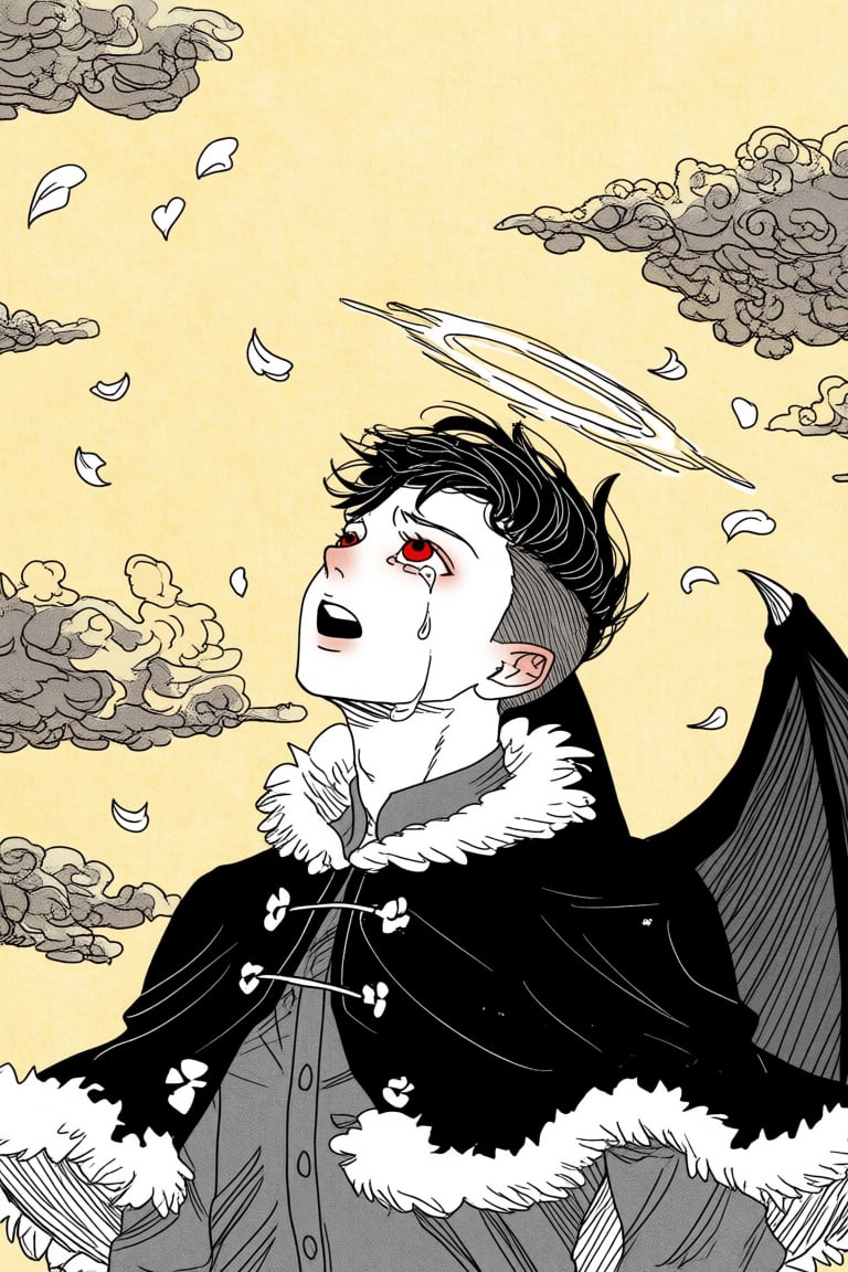 @m310s31,  ukiyo-e,  sketch by ✧ POLARHYS ✧ on Tensor.Art