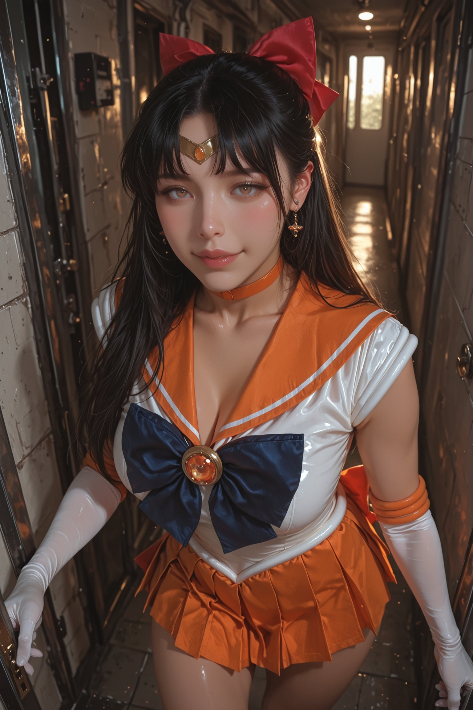 absurdres,  8k,  ultra-detailed by Kernezz  on Tensor.Art