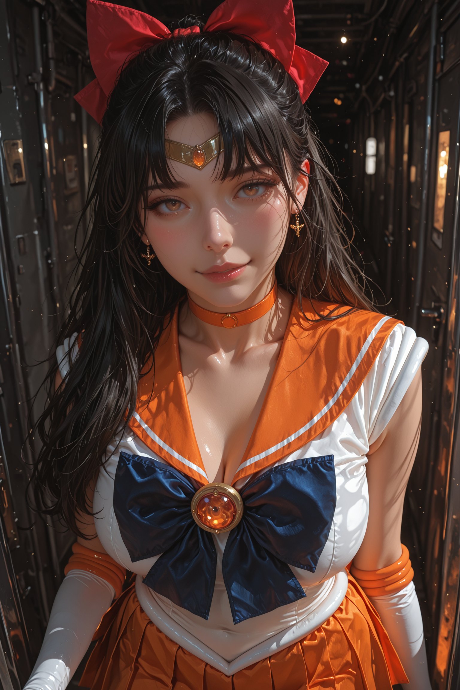 absurdres,  8k,  ultra-detailed by Kernezz  on Tensor.Art