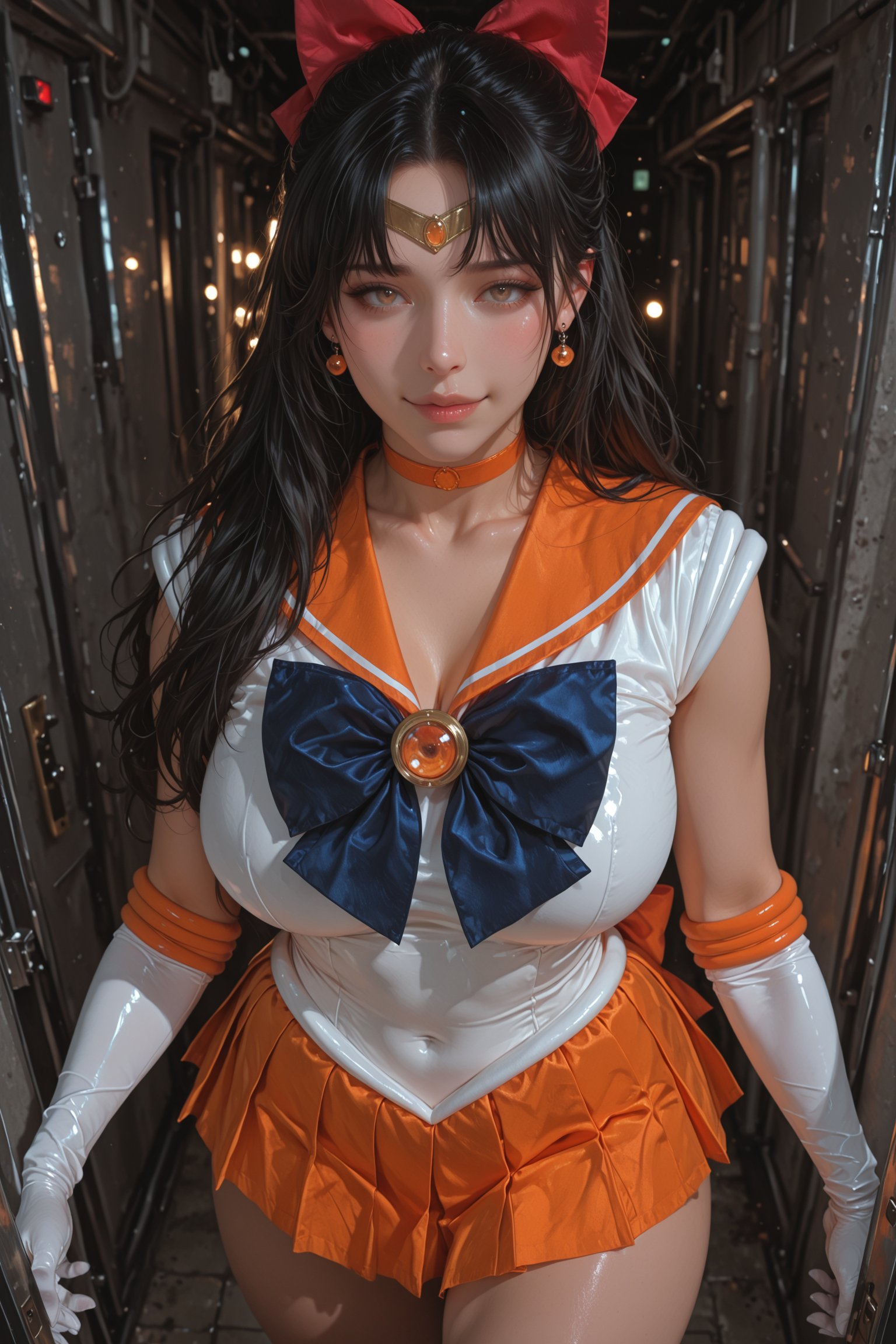 absurdres,  8k,  ultra-detailed by Kernezz  on Tensor.Art