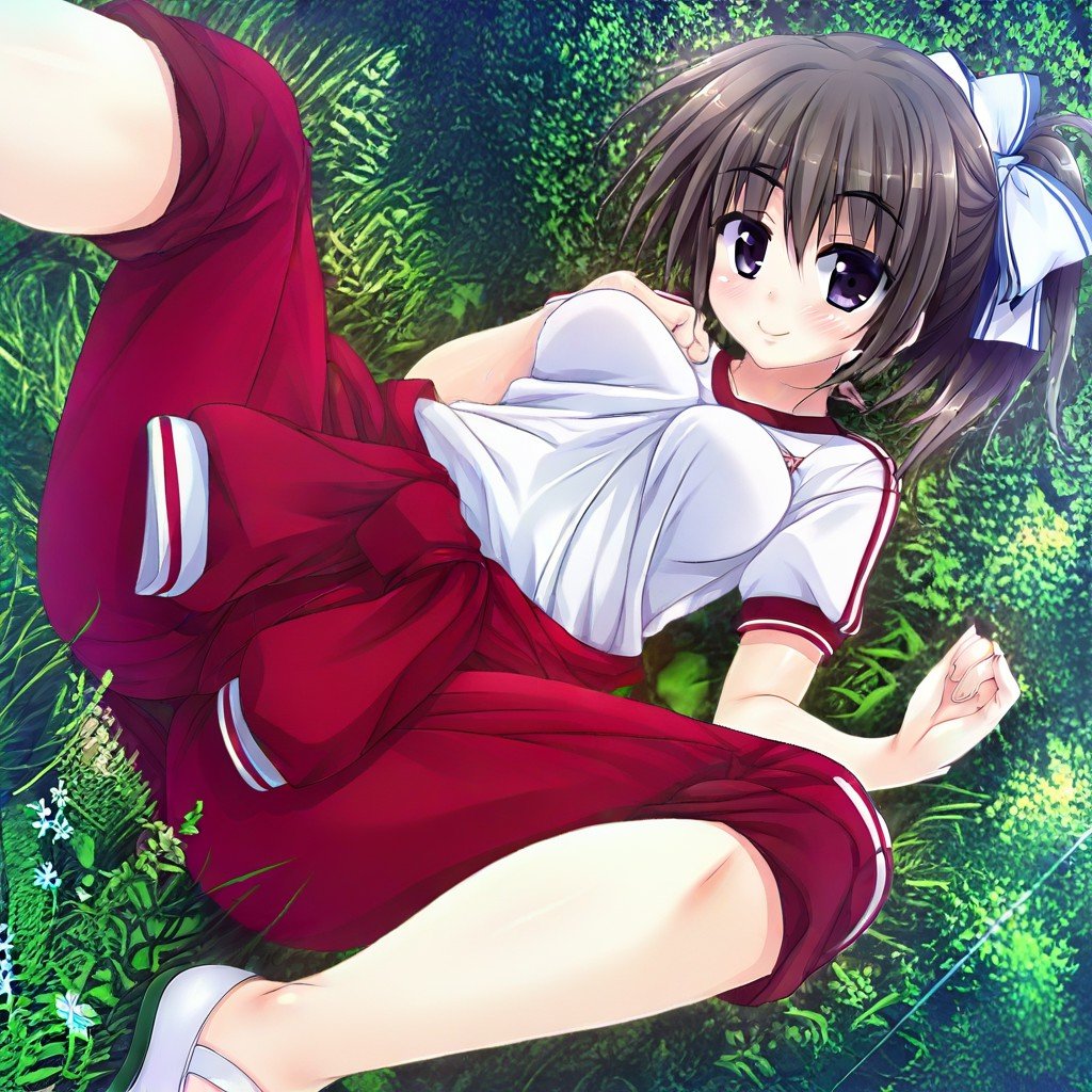 Shigihara Beniok,  1girl,  solo by user_851219331365732421 on Tensor.Art
