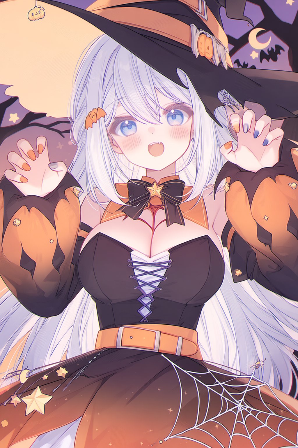 indie virtual youtuber,  edenia euclase,  1girl by 13ep on Tensor.Art