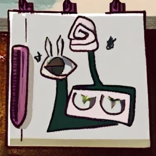 AI generated image by Burguer  on Tensor.Art