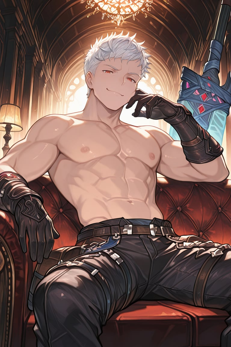 masterpiece,  best quality,  amazing quality by Yaois_arg_lover on Tensor.Art