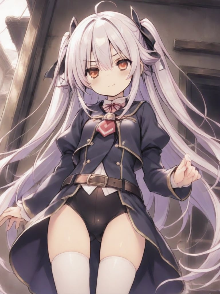 AI generated image by Sute sute on Tensor.Art
