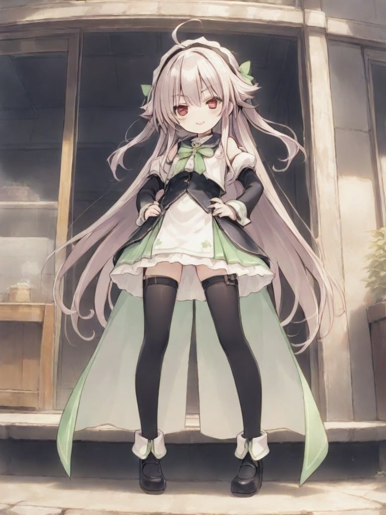 AI generated image by Sute sute on Tensor.Art