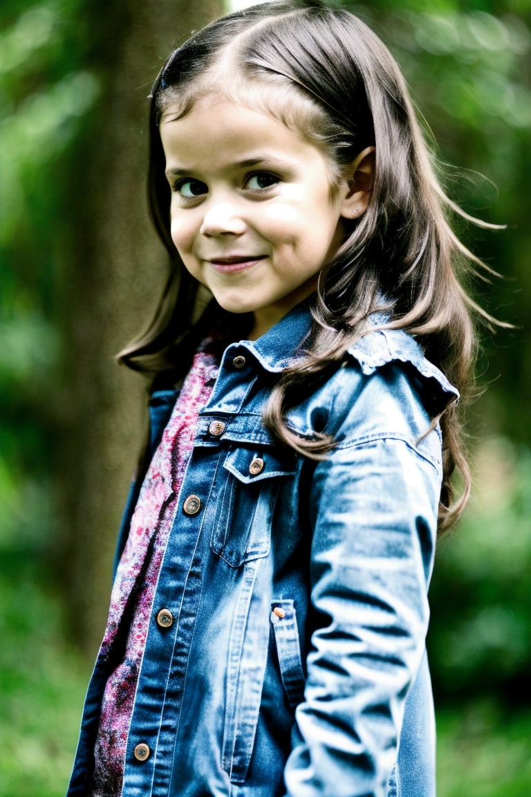 little girl by TheWorkshopGuy™ on Tensor.Art