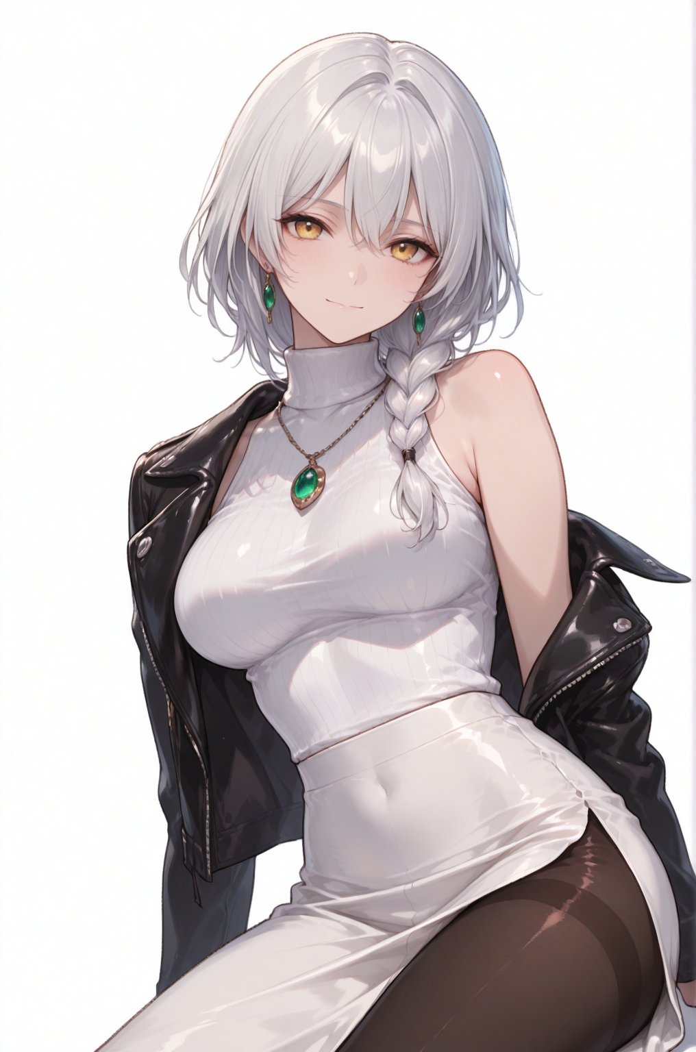 masterpiece,  best quality,  highres by 小邪僻 on Tensor.Art