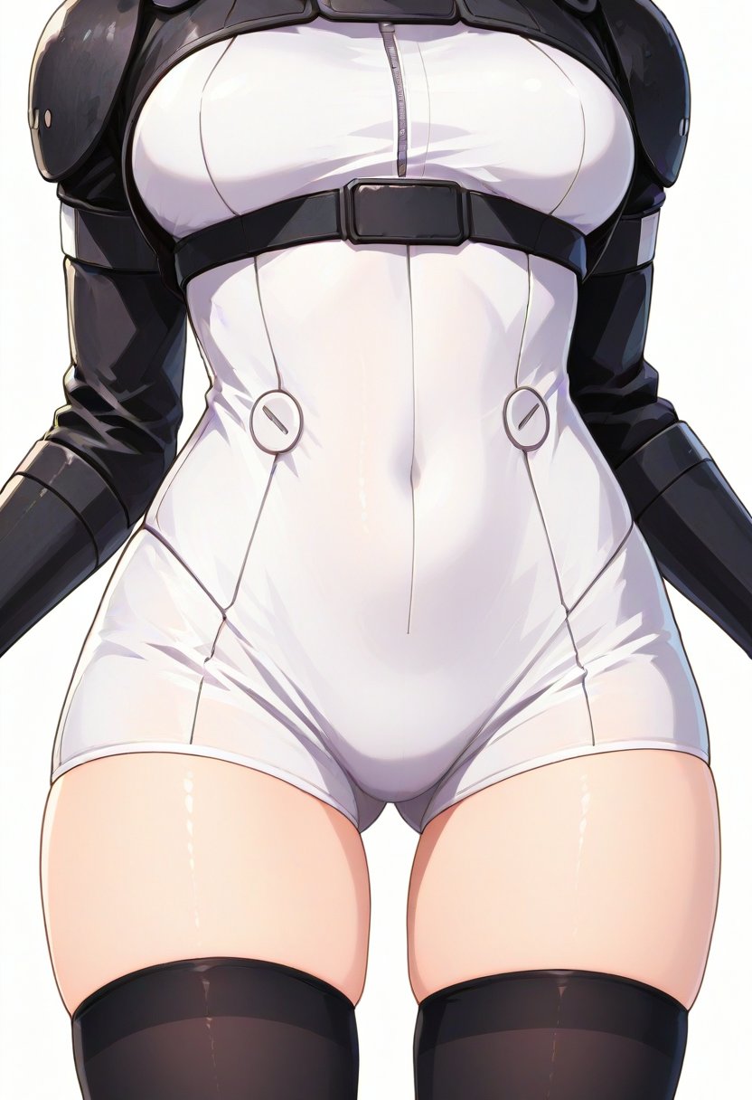 blk_trch__kishimojin_ichika,  anime coloring,  1girl by PSYREN fans on Tensor.Art