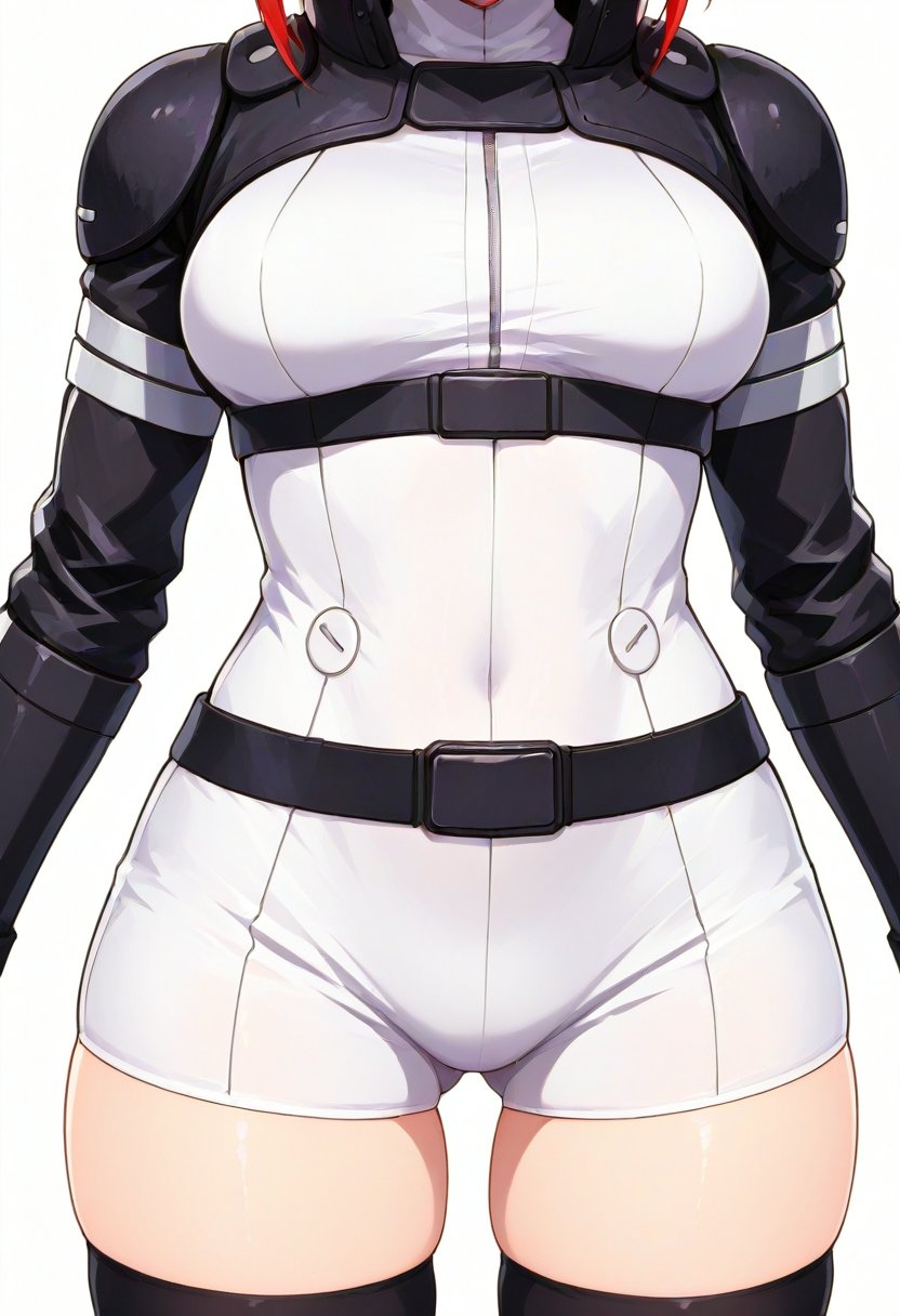 blk_trch__kishimojin_ichika,  anime coloring,  1girl by PSYREN fans on Tensor.Art