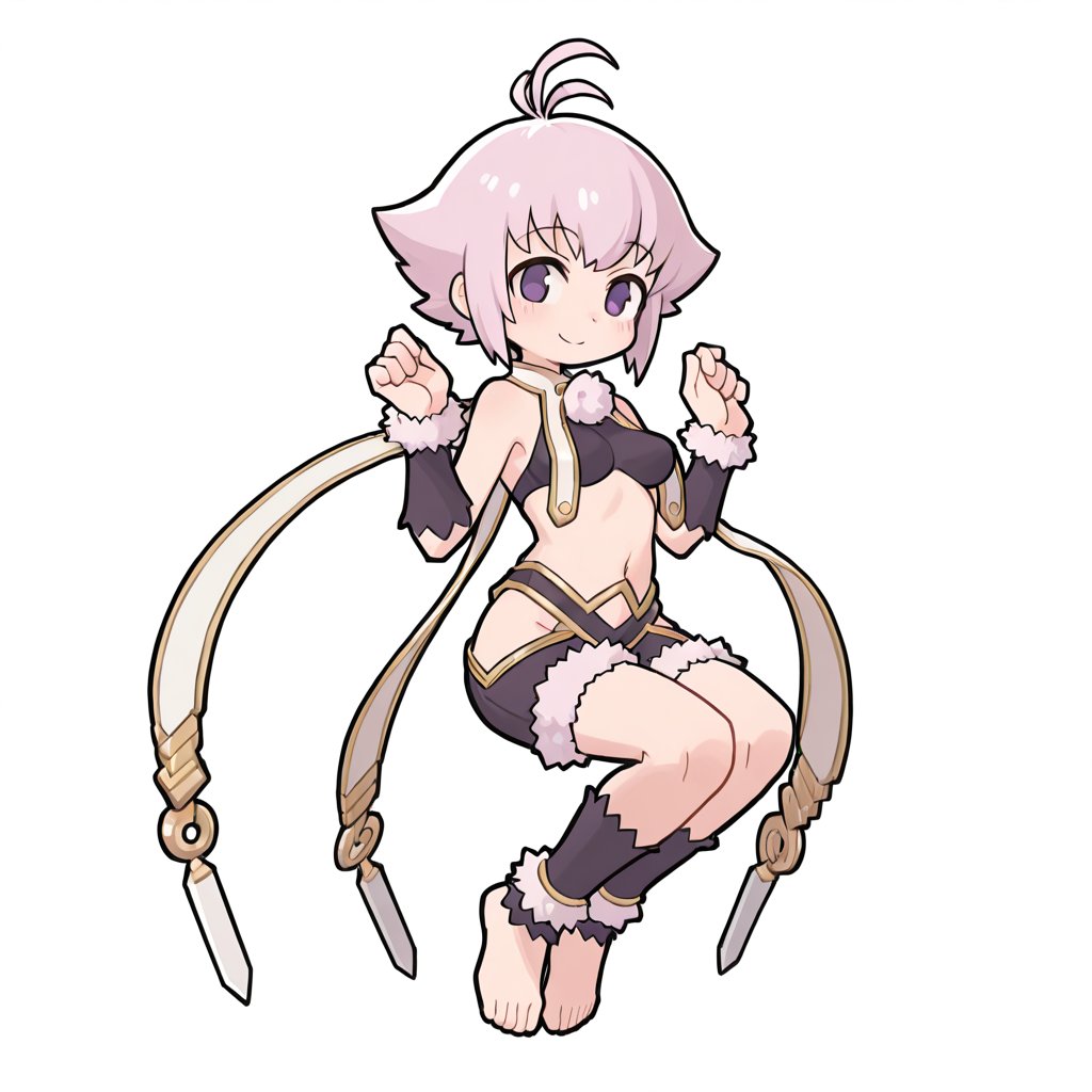 F_F_D_O_S,  chibi only,  masterpiece by NanashiAnon on Tensor.Art