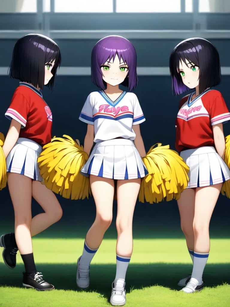 AI generated image by だれとく紳士 on Tensor.Art