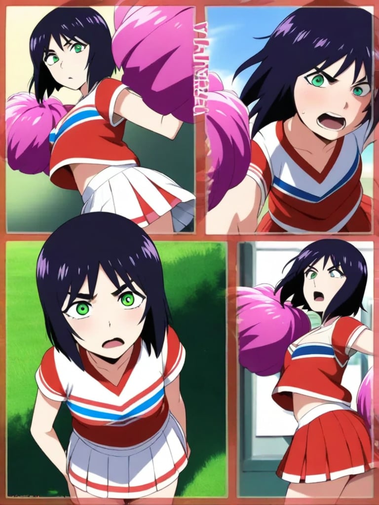 AI generated image by だれとく紳士 on Tensor.Art